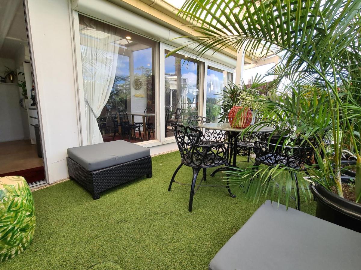 Vista Unit Close To The City & Airport & Train Station And Brighton Le Sands Beach Sidney Exterior foto