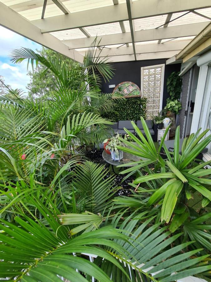 Vista Unit Close To The City & Airport & Train Station And Brighton Le Sands Beach Sidney Exterior foto