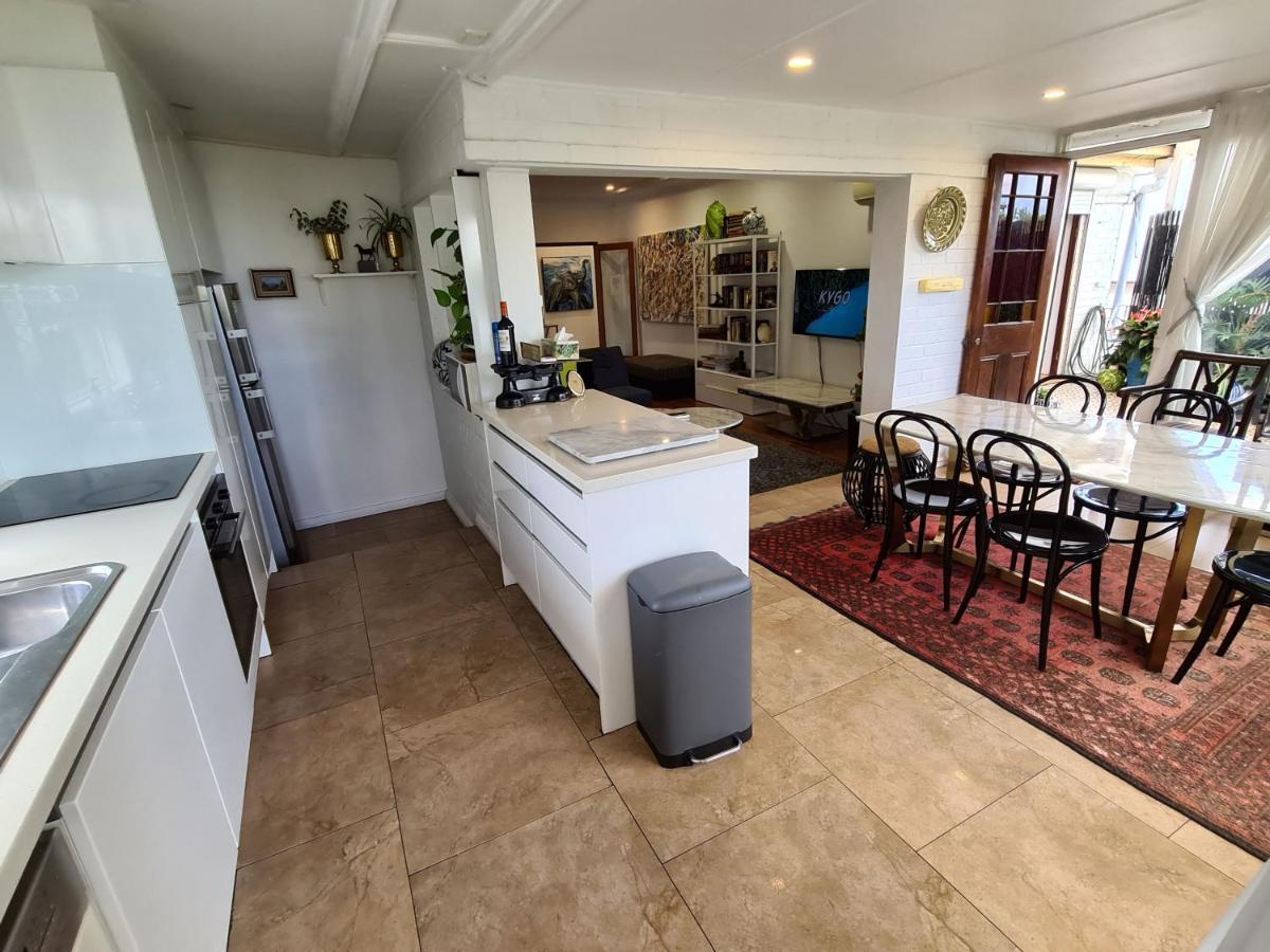 Vista Unit Close To The City & Airport & Train Station And Brighton Le Sands Beach Sidney Exterior foto