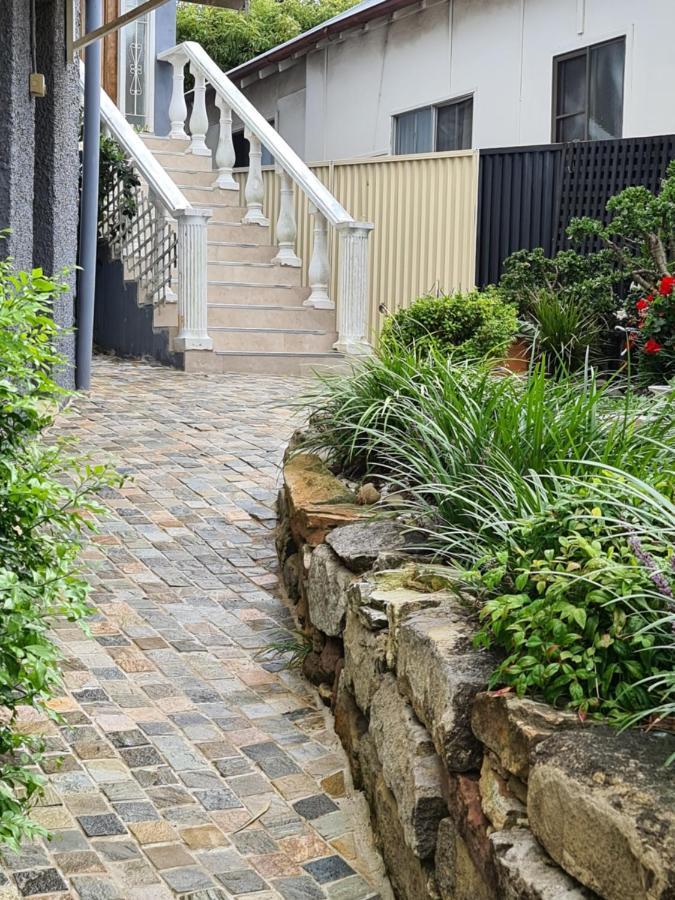 Vista Unit Close To The City & Airport & Train Station And Brighton Le Sands Beach Sidney Exterior foto